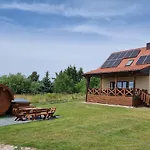 Moje Mazury Wilk