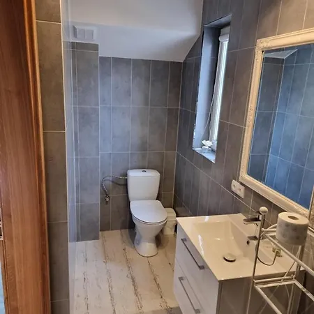 Moje Mazury Wilk Villa