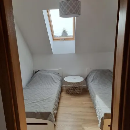 Villa Moje Mazury Wilk Wilnowo