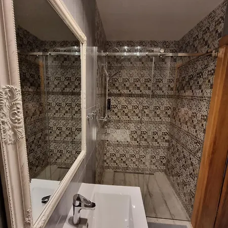 Villa Moje Mazury Wilk