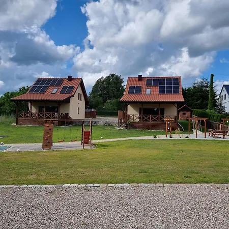 Moje Mazury Wilk Wilnowo