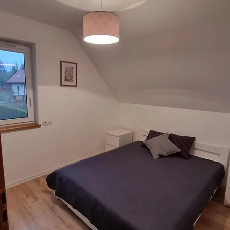 Moje Mazury Wilk Villa Wilnowo