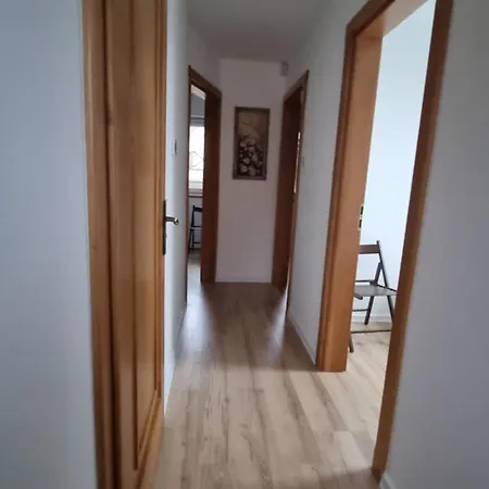 Moje Mazury Wilk Villa *