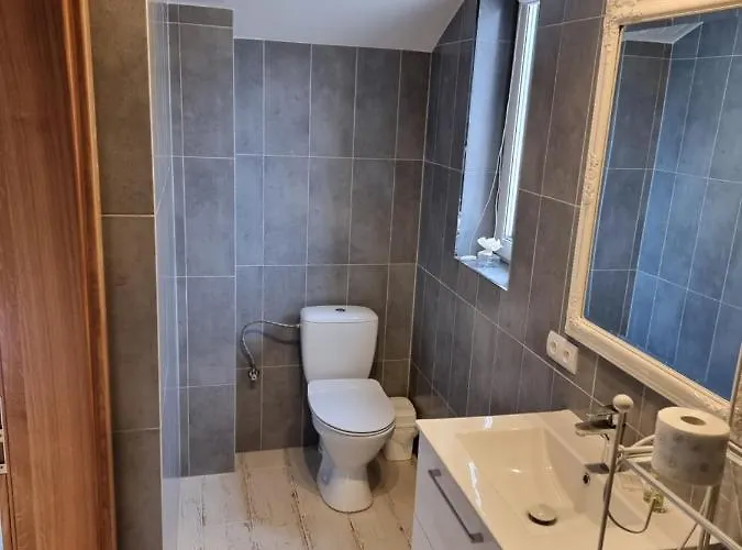 Moje Mazury Wilk Willa