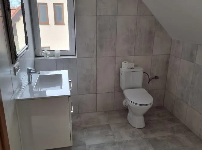 Willa Moje Mazury Wilk