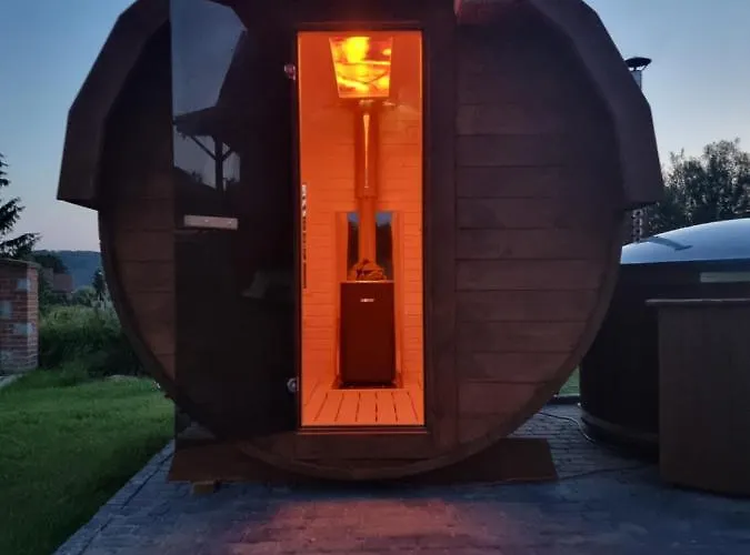 Moje Mazury Wilk Willa *