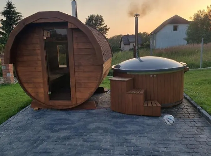 Moje Mazury Wilk Willa Wilnowo