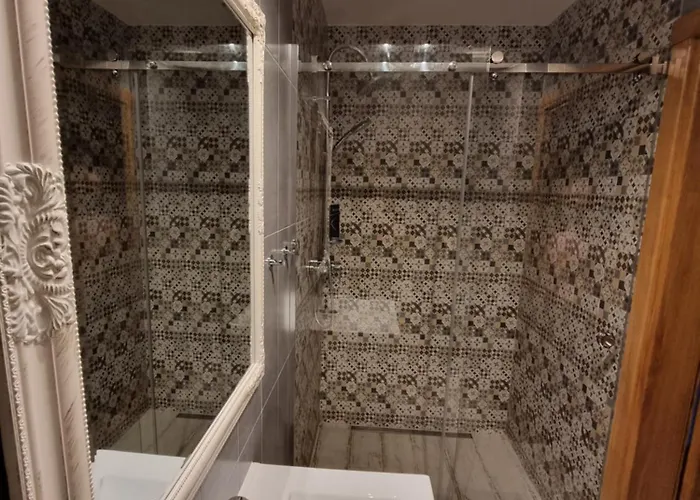 Willa Moje Mazury Wilk