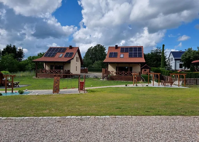 Moje Mazury Wilk Wilnowo