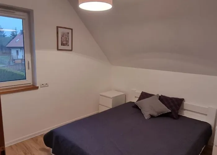 Moje Mazury Wilk Willa Wilnowo